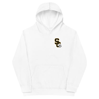 Performance | Youth Hoodie | Stewart County Soccer | SC Mark Logo