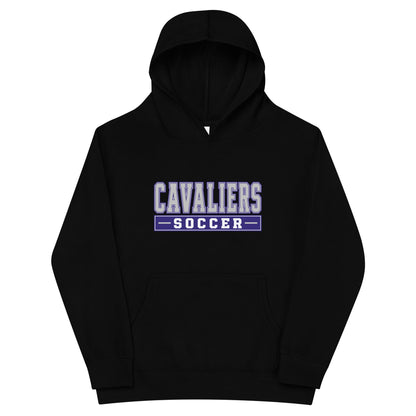 Performance | Youth Hoodie | STM Soccer | Modern Script Logo