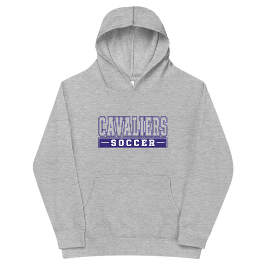 Performance | Youth Hoodie | STM Soccer | Modern Script Logo