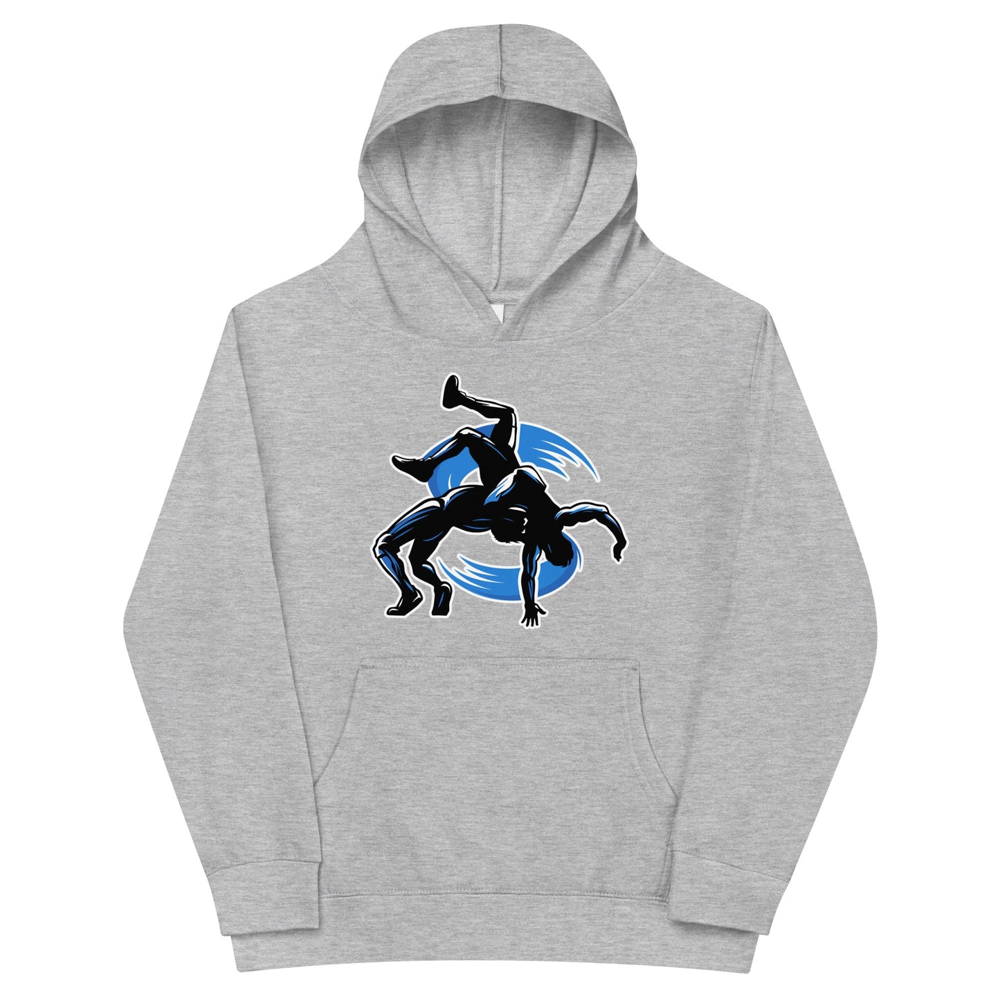 Performance | Youth Hoodie | Storm Wrestling Club