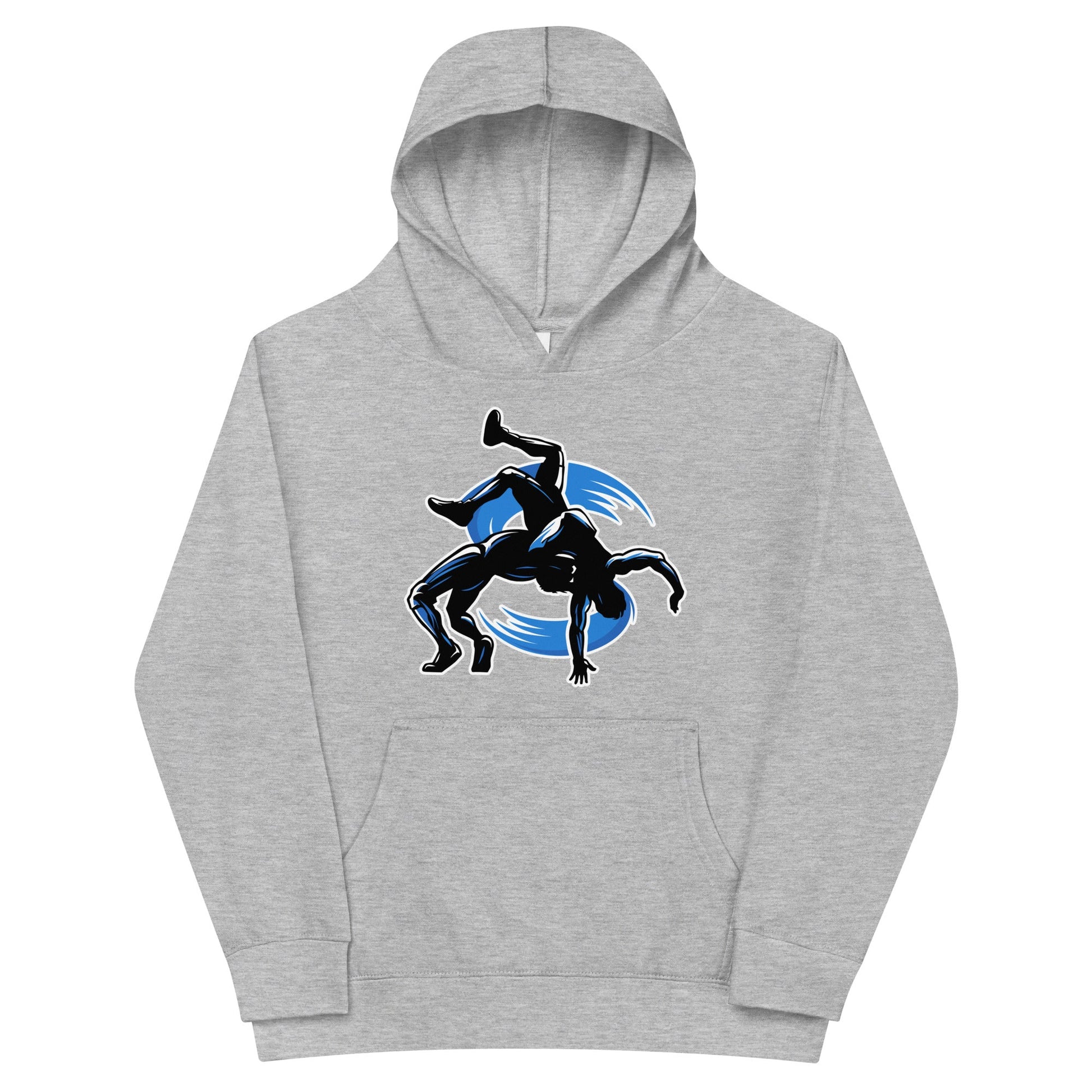 Performance | Youth Hoodie | Storm Wrestling Club