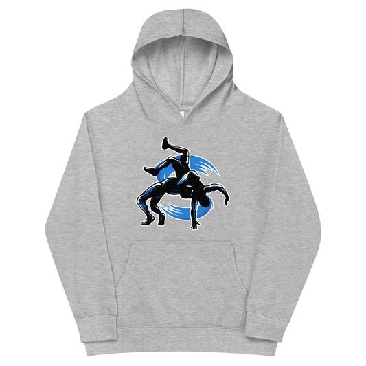 Performance | Youth Hoodie | Storm Wrestling Club