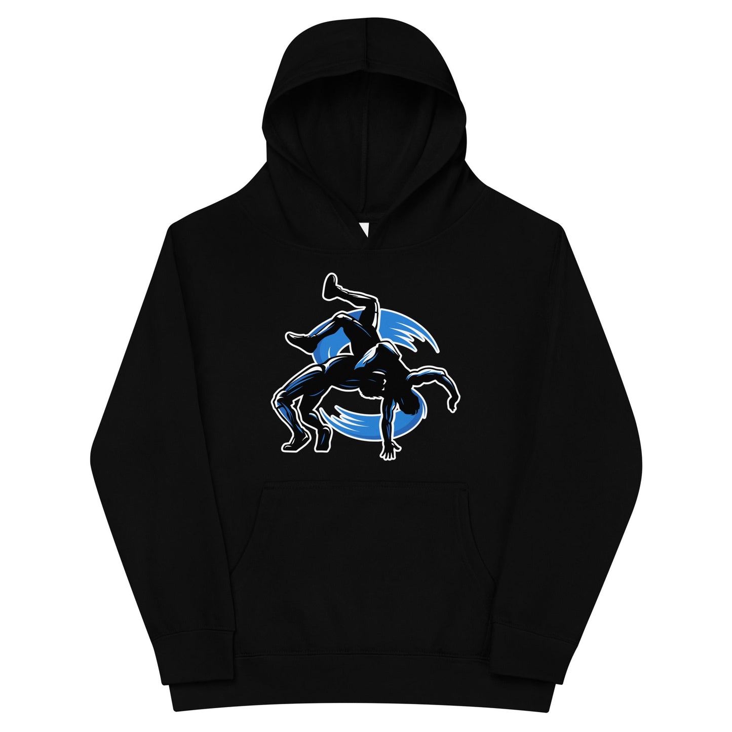Performance | Youth Hoodie | Storm Wrestling Club