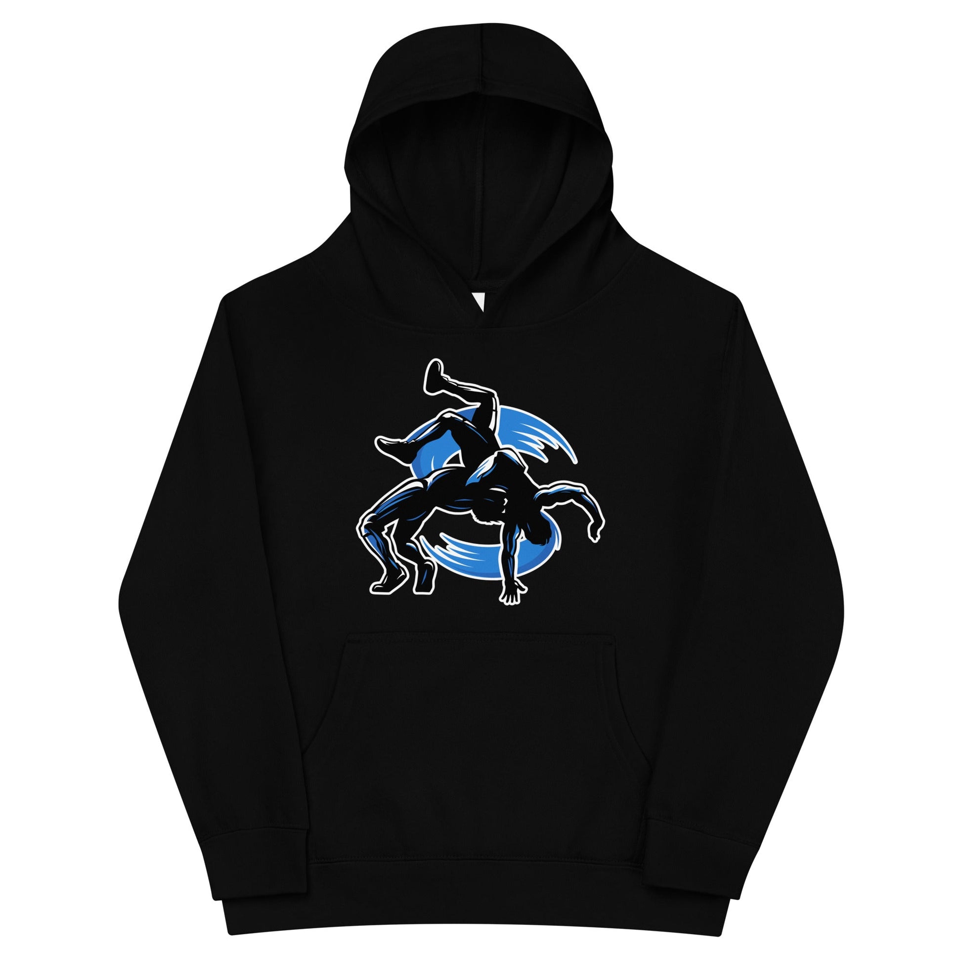 Performance | Youth Hoodie | Storm Wrestling Club