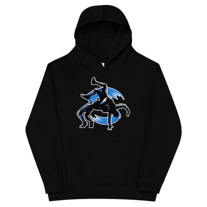 Performance | Youth Hoodie | Storm Wrestling Club