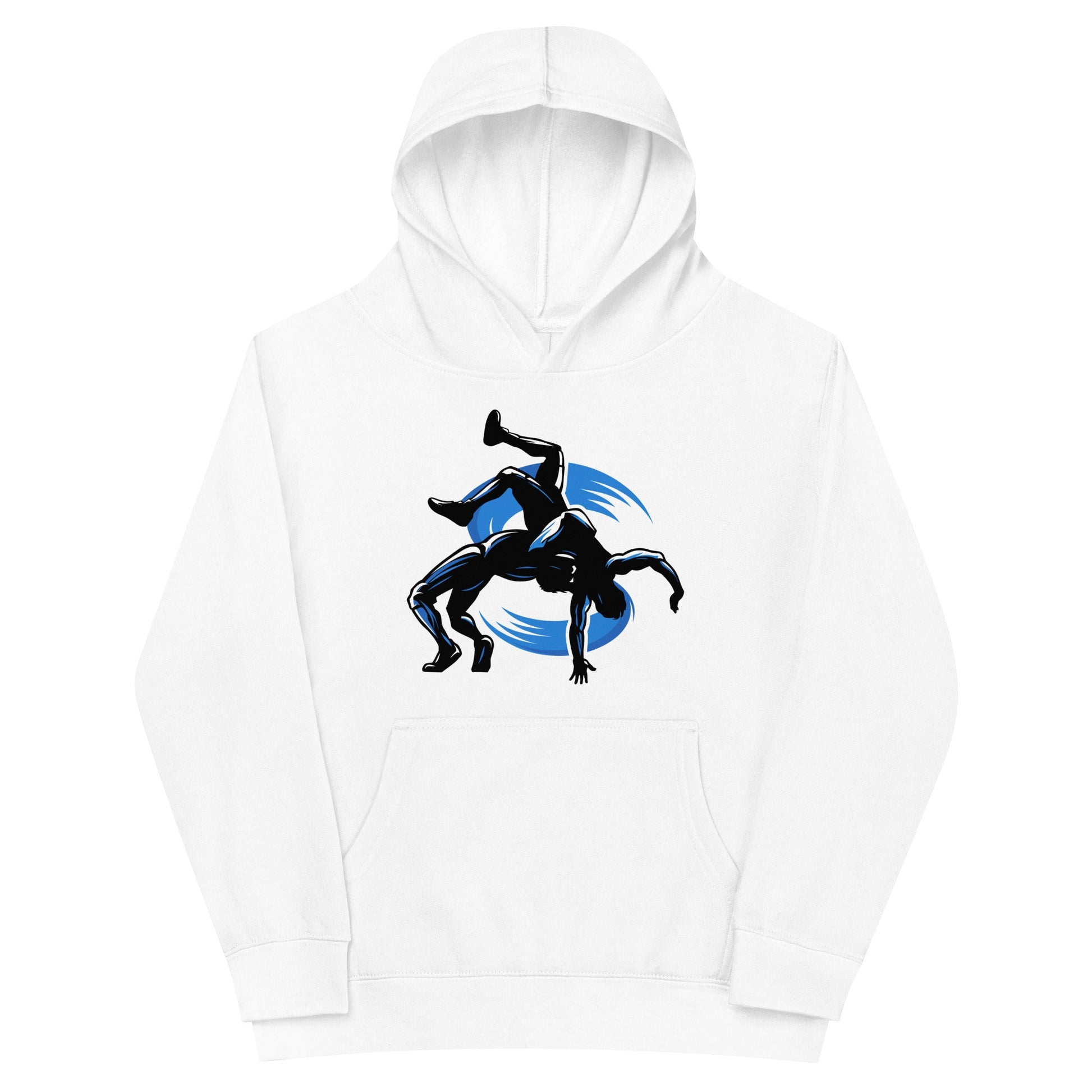 Performance | Youth Hoodie | Storm Wrestling Club