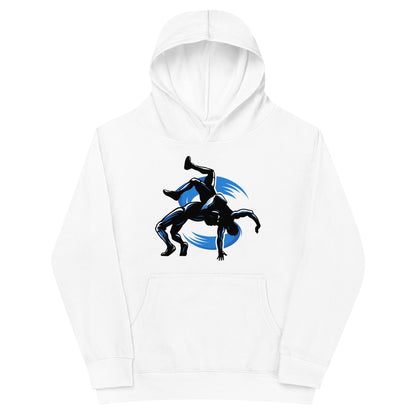 Performance | Youth Hoodie | Storm Wrestling Club