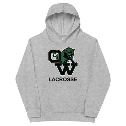 Performance | Youth Hoodie | SUNY Old Westbury Women's Lacrosse