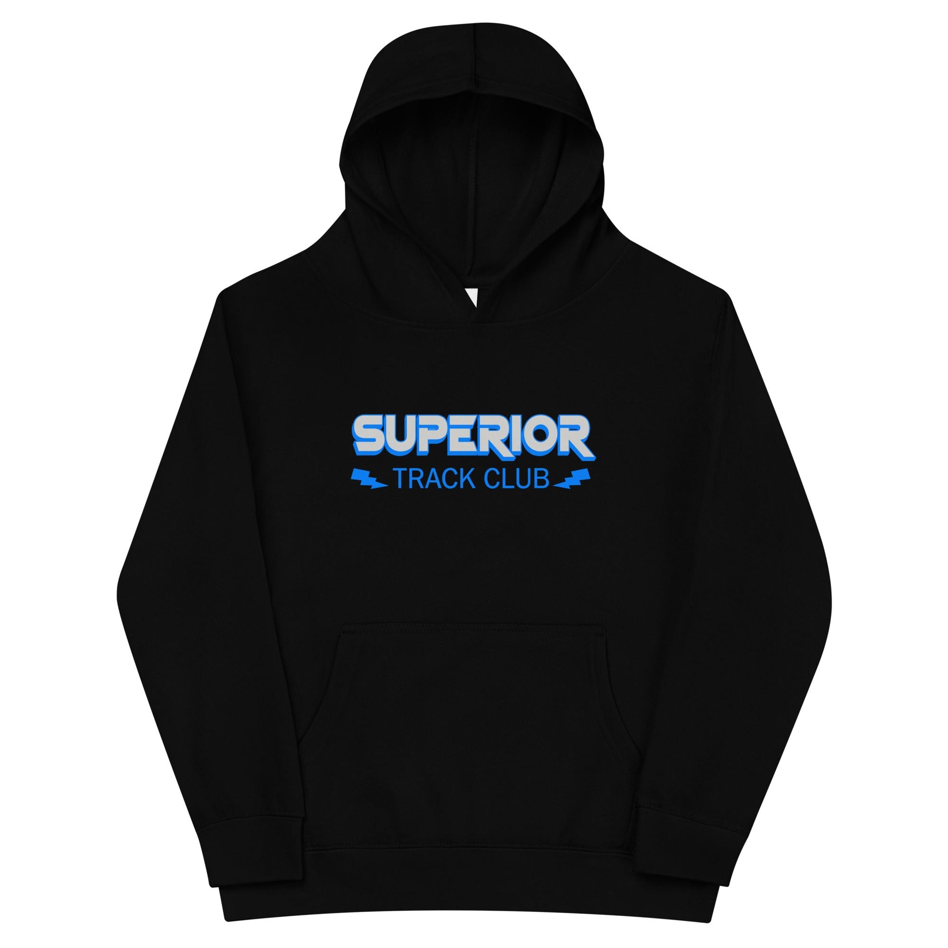 Performance | Youth Hoodie | Superior Track and Field Club
