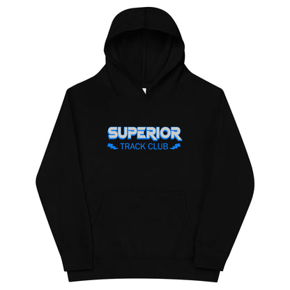 Performance | Youth Hoodie | Superior Track and Field Club