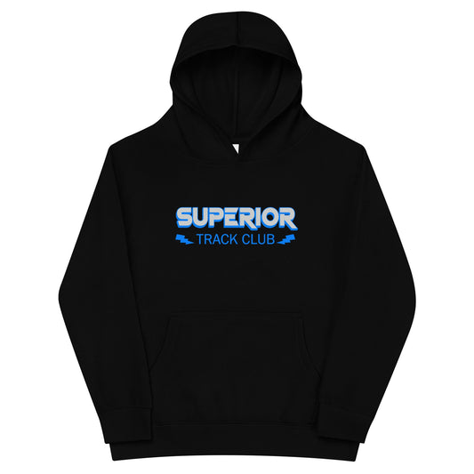 Performance | Youth Hoodie | Superior Track and Field Club