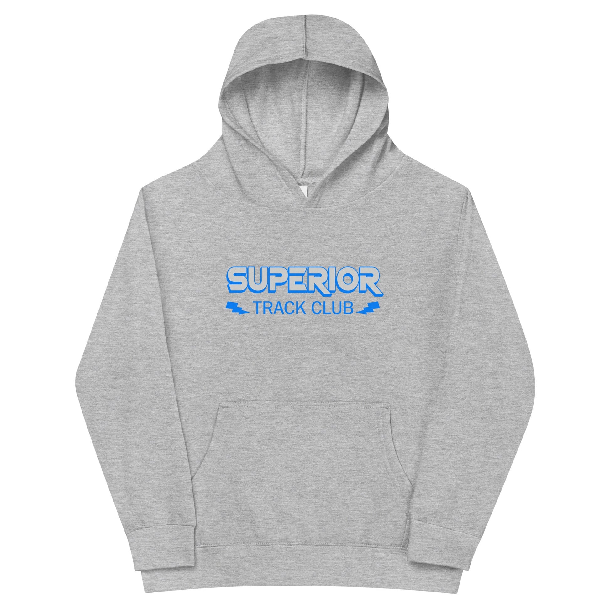 Performance | Youth Hoodie | Superior Track and Field Club