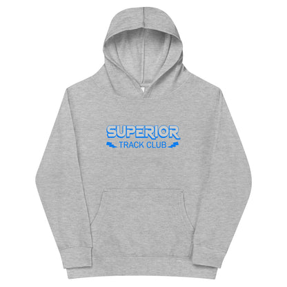 Performance | Youth Hoodie | Superior Track and Field Club