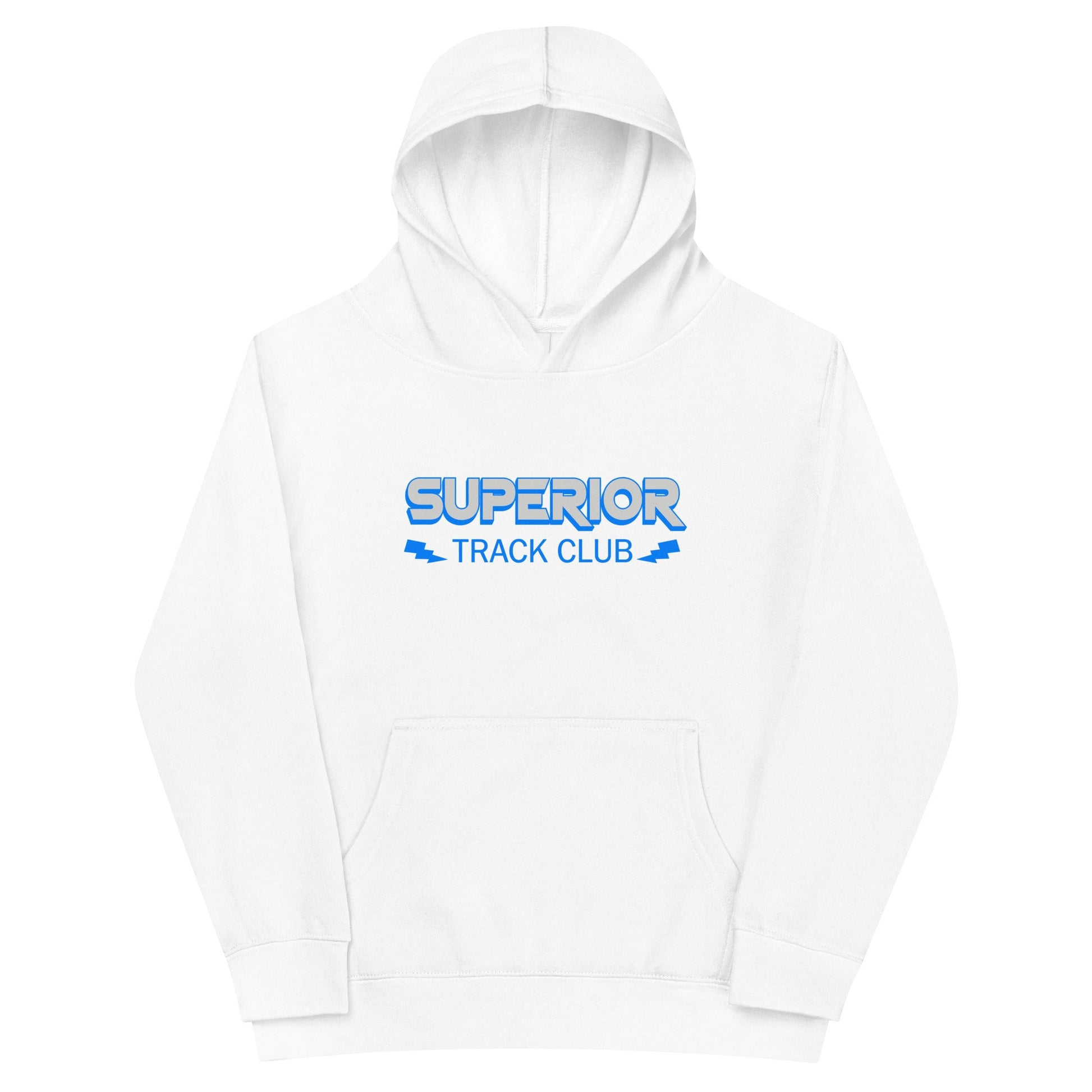 Performance | Youth Hoodie | Superior Track and Field Club