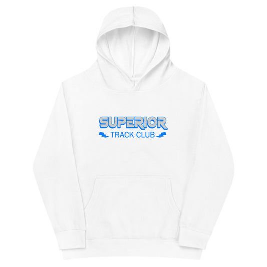 Performance | Youth Hoodie | Superior Track and Field Club