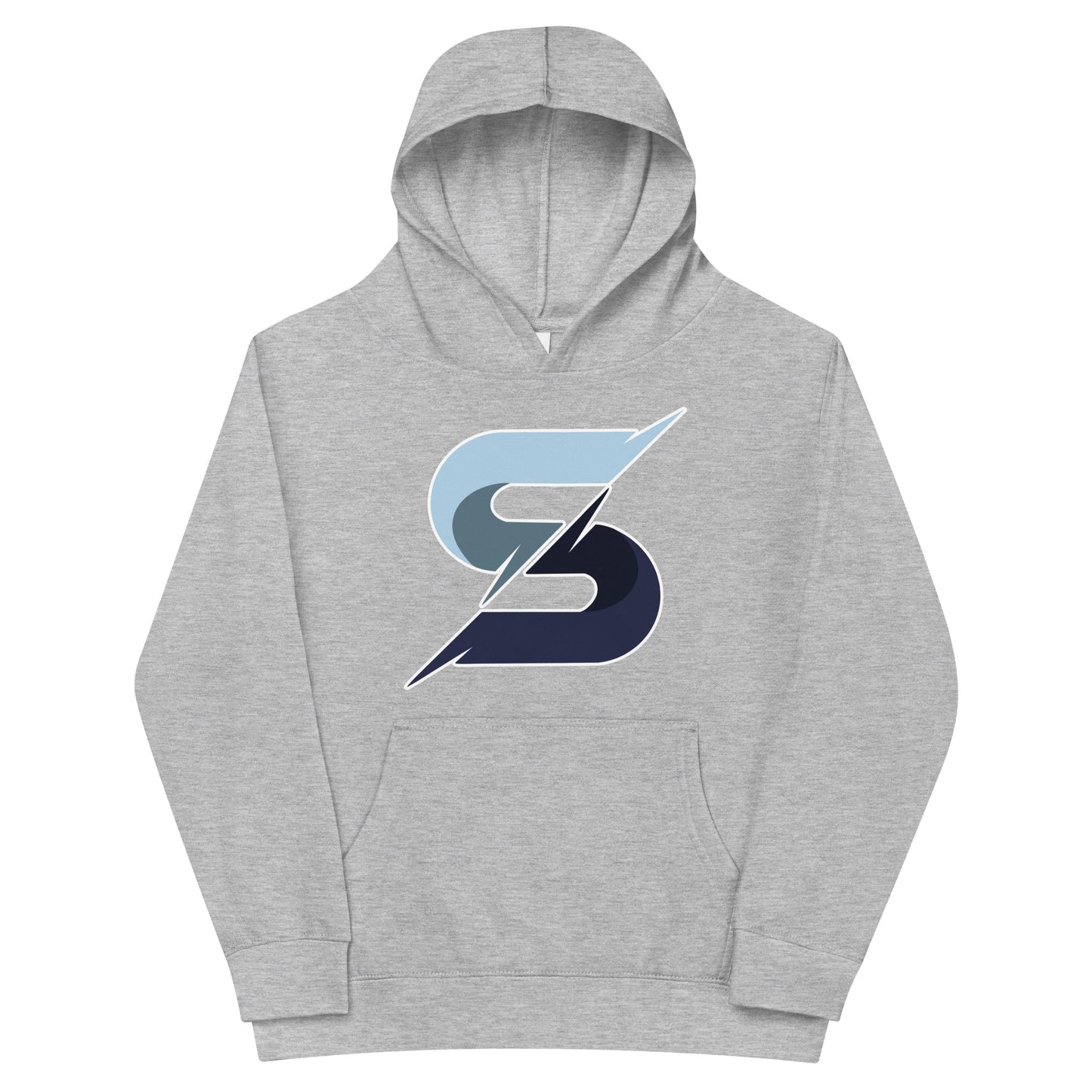 Performance | Youth Hoodie | Superior Track and Field Club | S Logo