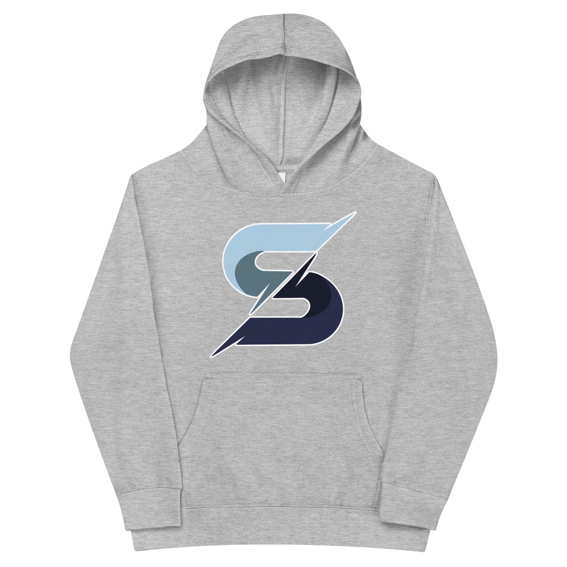 Performance | Youth Hoodie | Superior Track and Field Club | S Logo