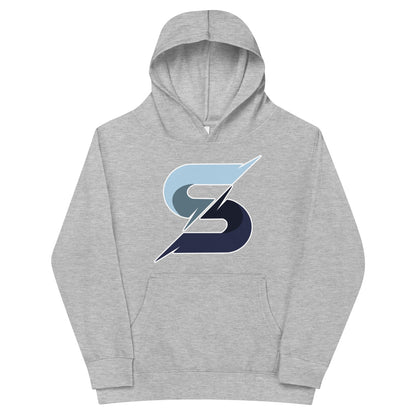 Performance | Youth Hoodie | Superior Track and Field Club | S Logo