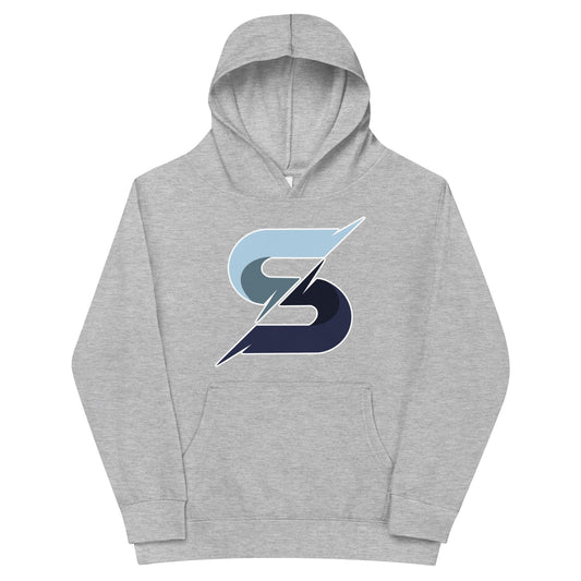 Performance | Youth Hoodie | Superior Track and Field Club | S Logo