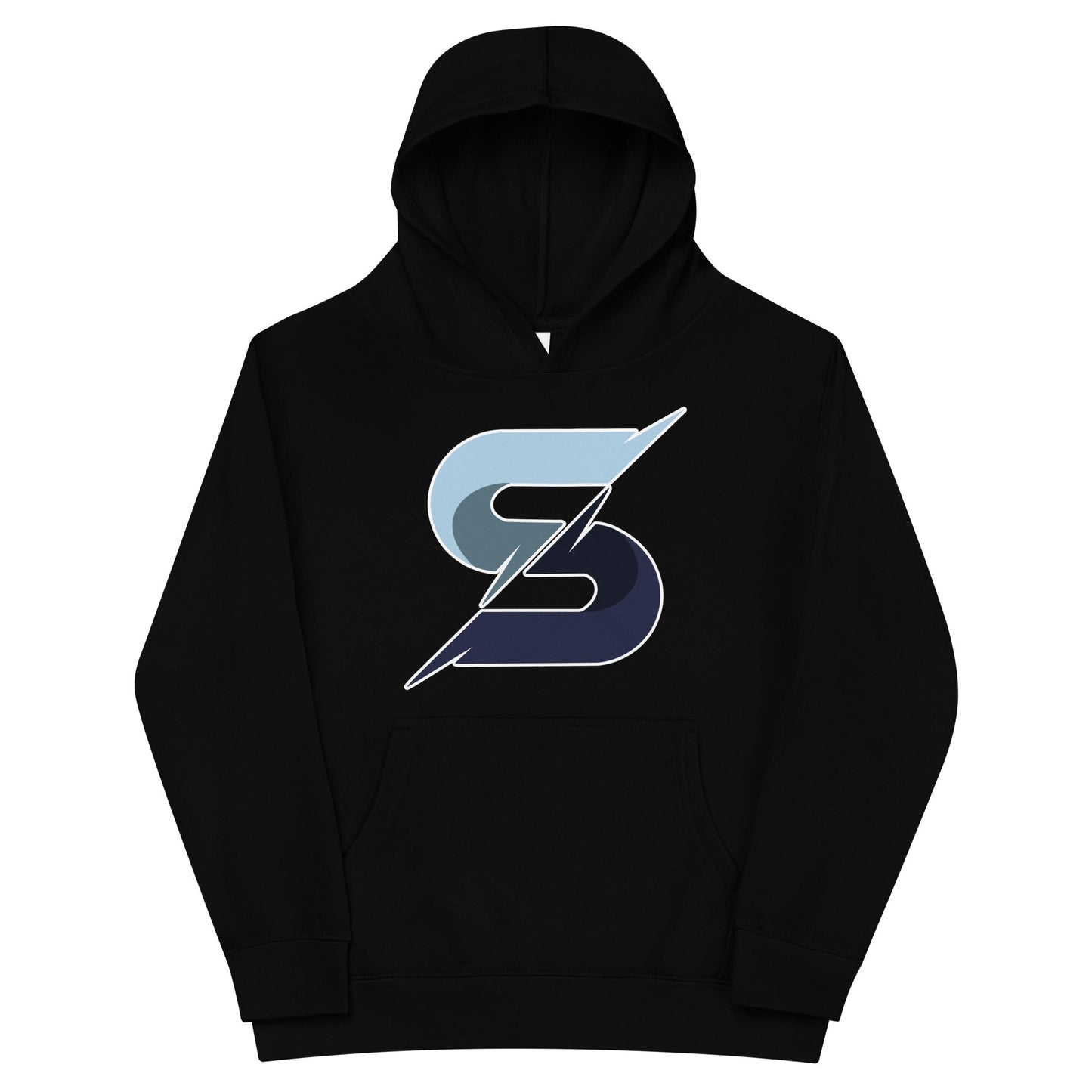 Performance | Youth Hoodie | Superior Track and Field Club | S Logo