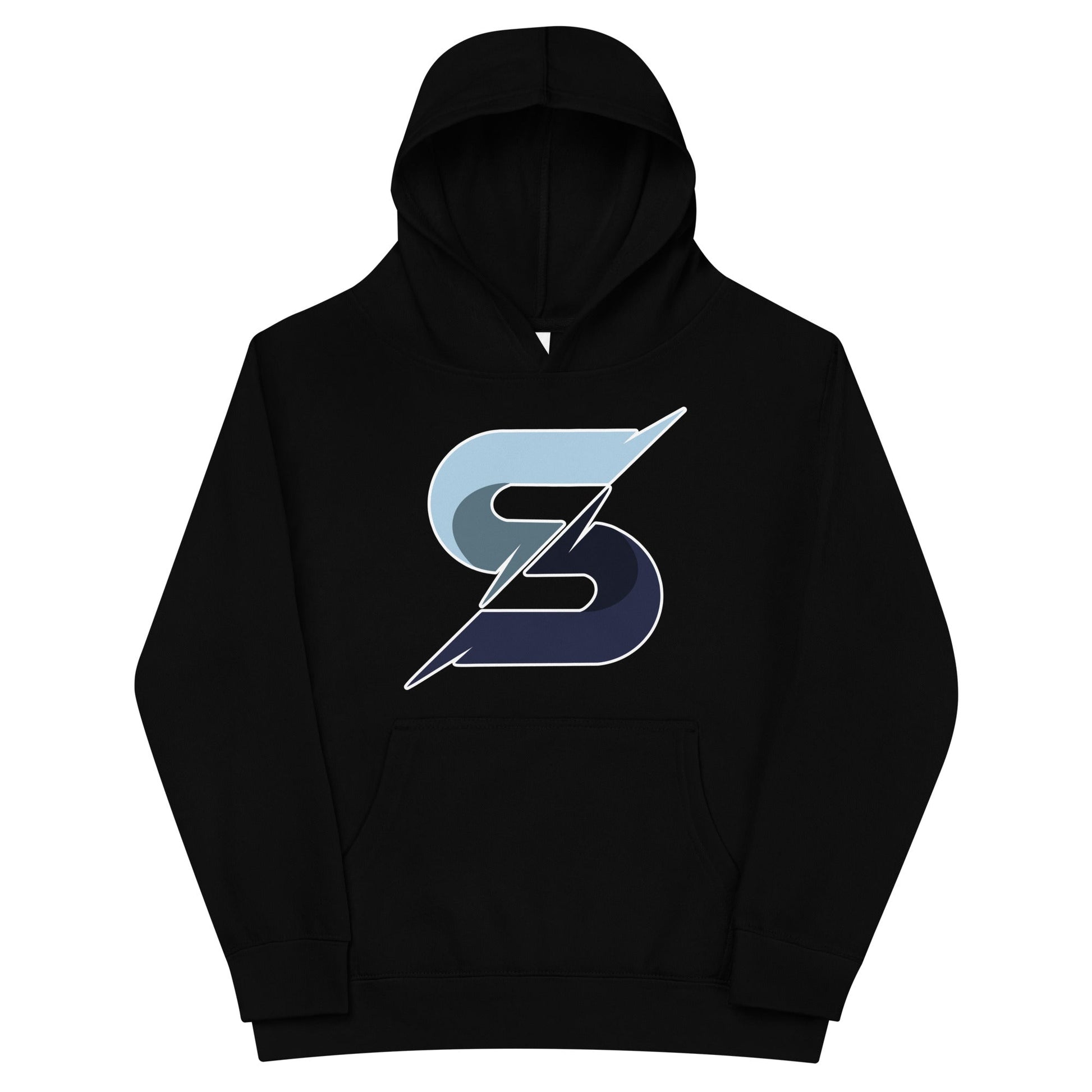 Performance | Youth Hoodie | Superior Track and Field Club | S Logo