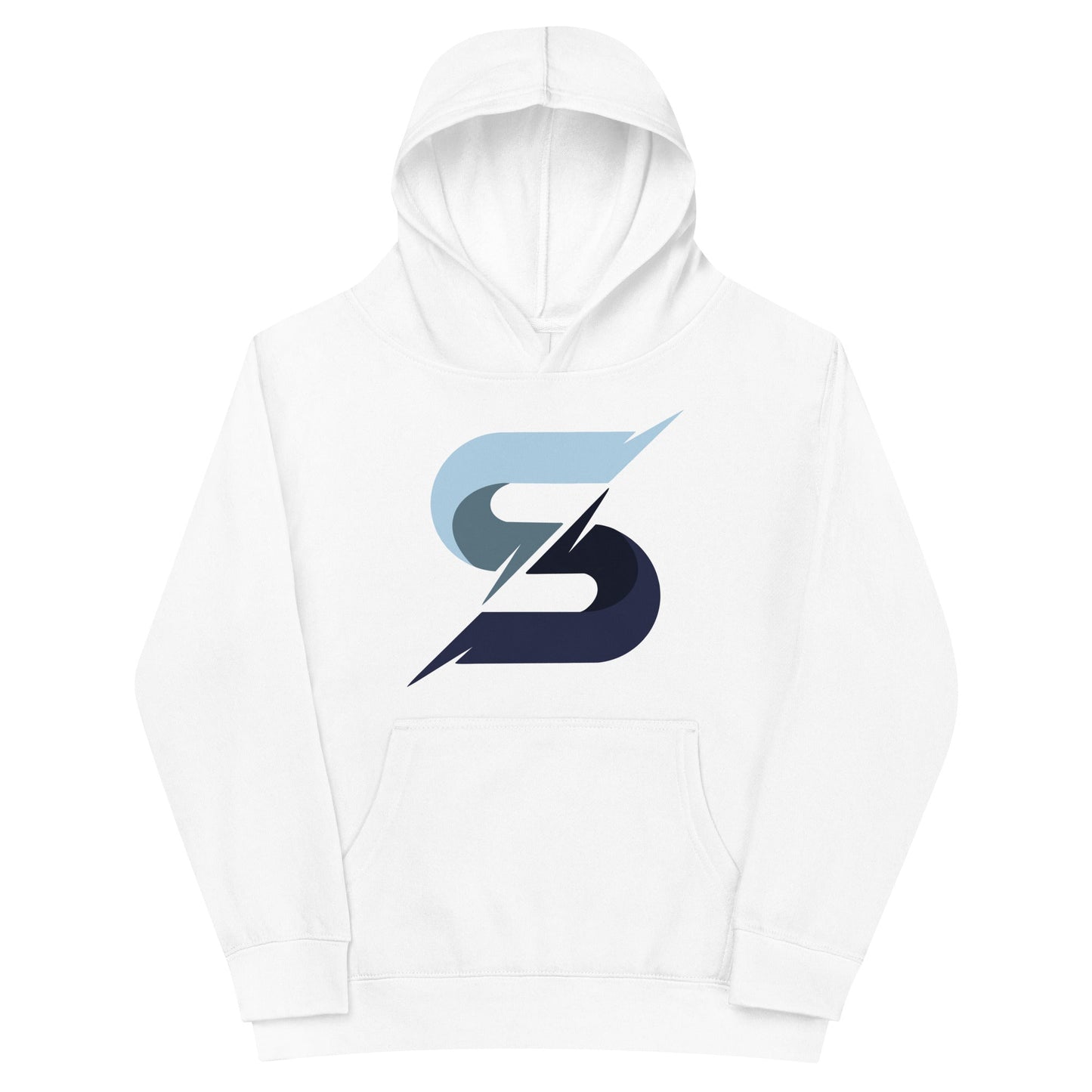 Performance | Youth Hoodie | Superior Track and Field Club | S Logo