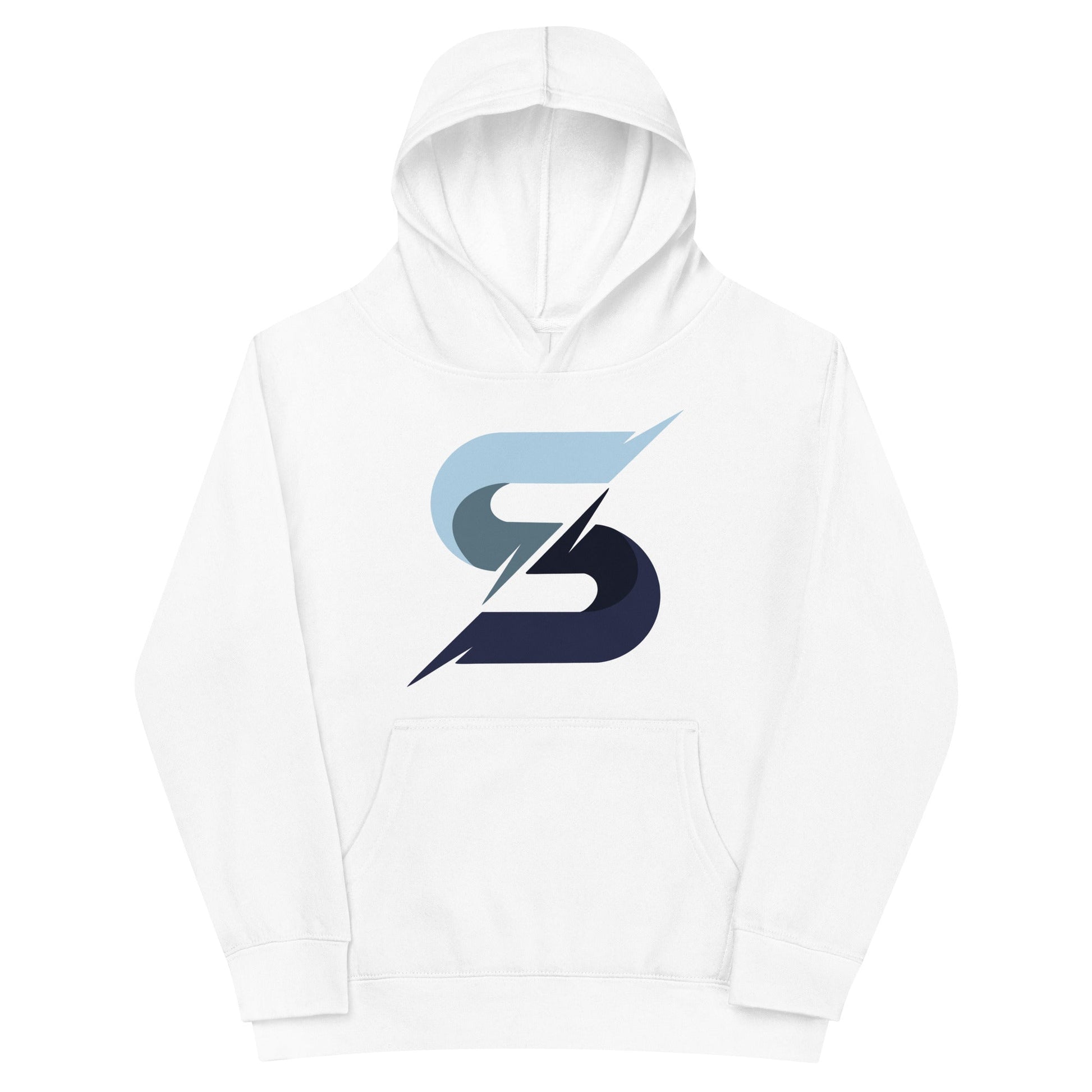 Performance | Youth Hoodie | Superior Track and Field Club | S Logo