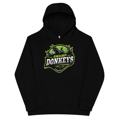 Performance | Youth Hoodie | Swamp Donkeys