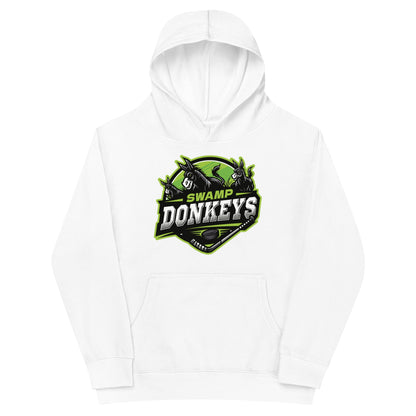 Performance | Youth Hoodie | Swamp Donkeys