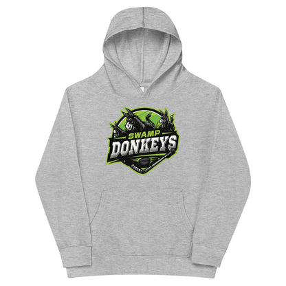 Performance | Youth Hoodie | Swamp Donkeys
