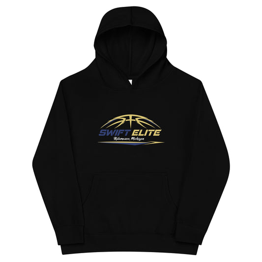 Performance | Youth Hoodie | S.W.I.F.T. ELITE | Main Logo