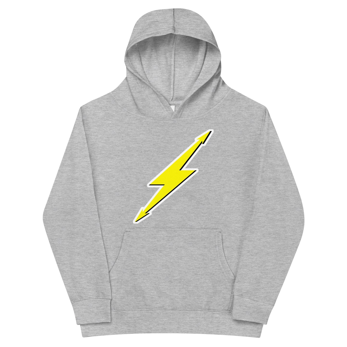 Performance | Youth Hoodie | Syndicate | Icon Logo