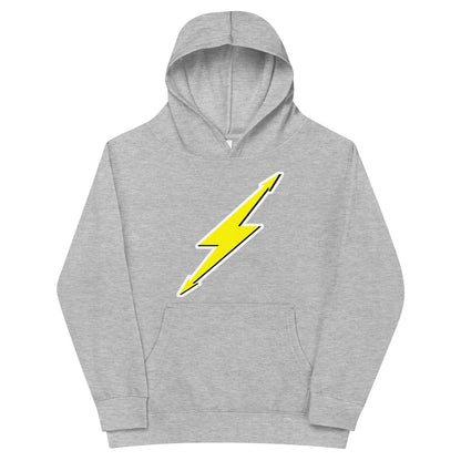 Performance | Youth Hoodie | Syndicate | Icon Logo