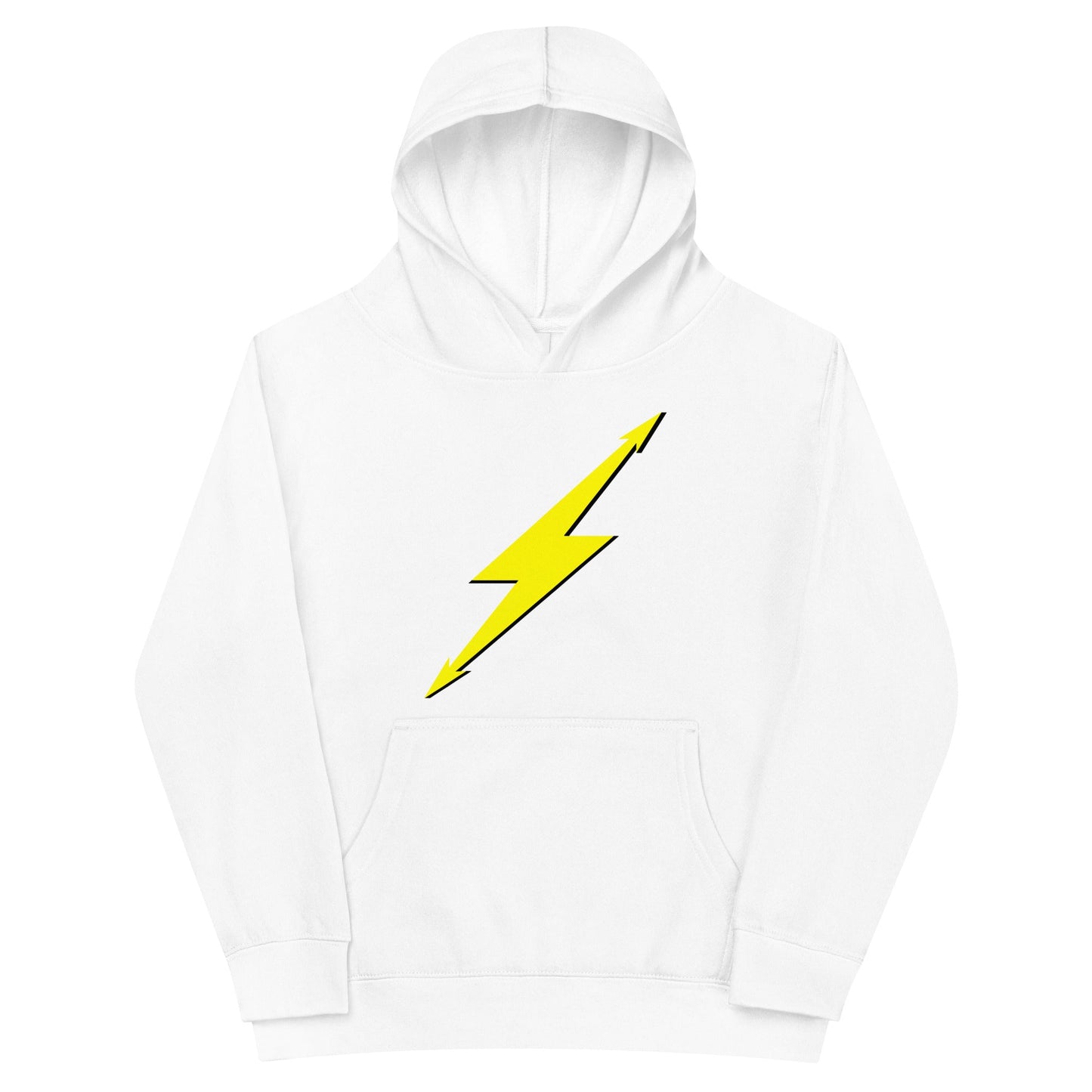 Performance | Youth Hoodie | Syndicate | Icon Logo