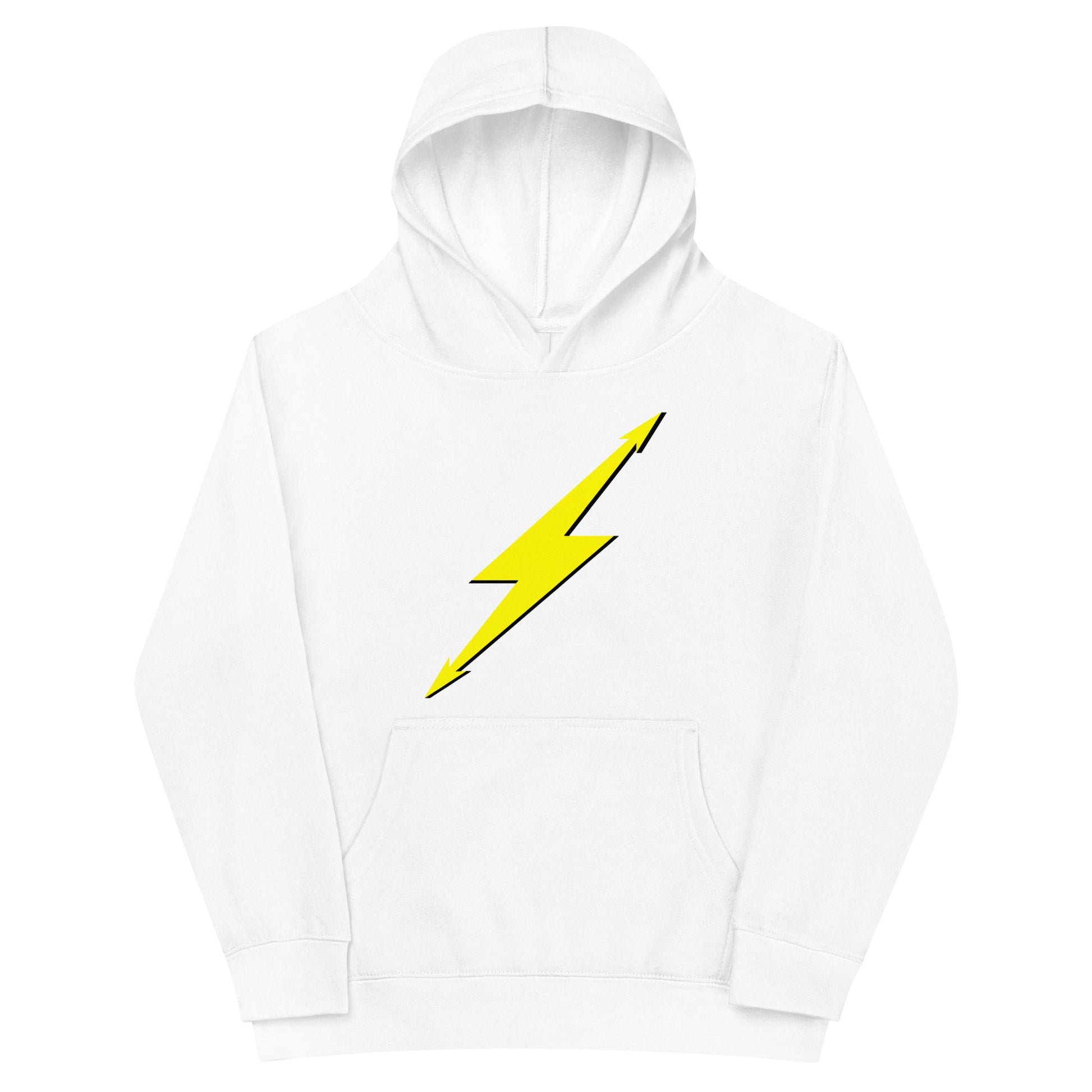 Performance | Youth Hoodie | Syndicate | Icon Logo