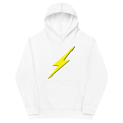 Performance | Youth Hoodie | Syndicate | Icon Logo