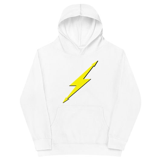 Performance | Youth Hoodie | Syndicate | Icon Logo