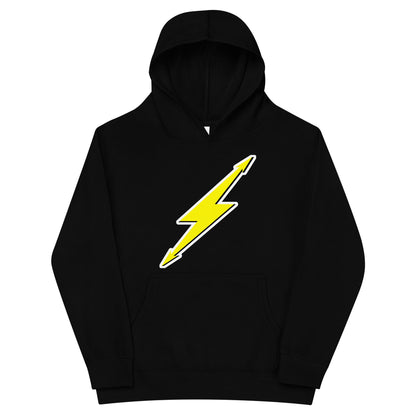 Performance | Youth Hoodie | Syndicate | Icon Logo