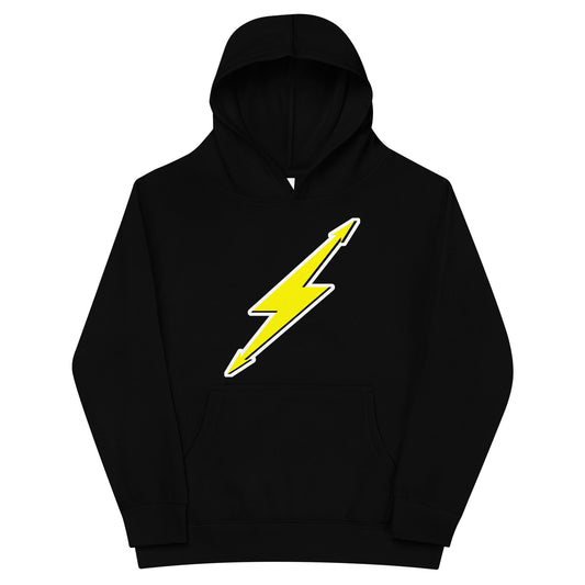 Performance | Youth Hoodie | Syndicate | Icon Logo