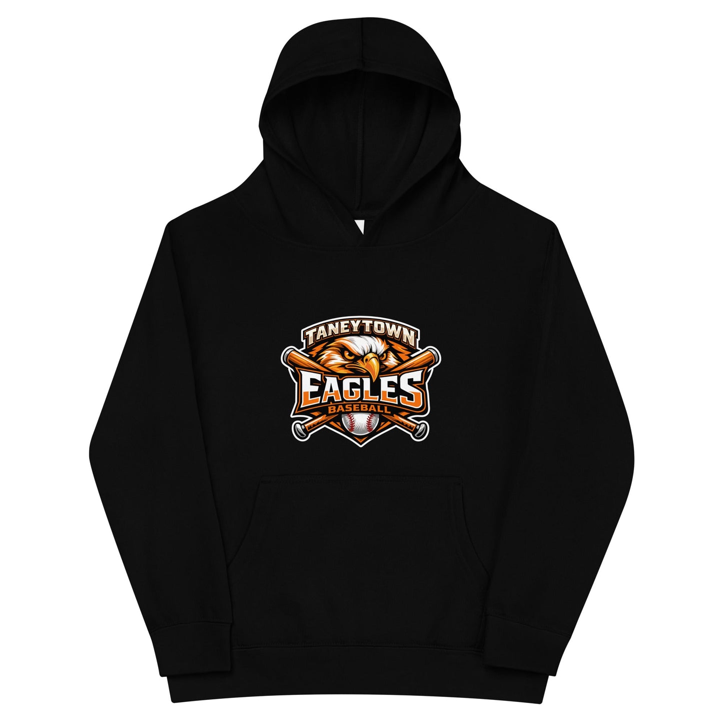 Performance | Youth Hoodie | Taneytown Eagles Baseball