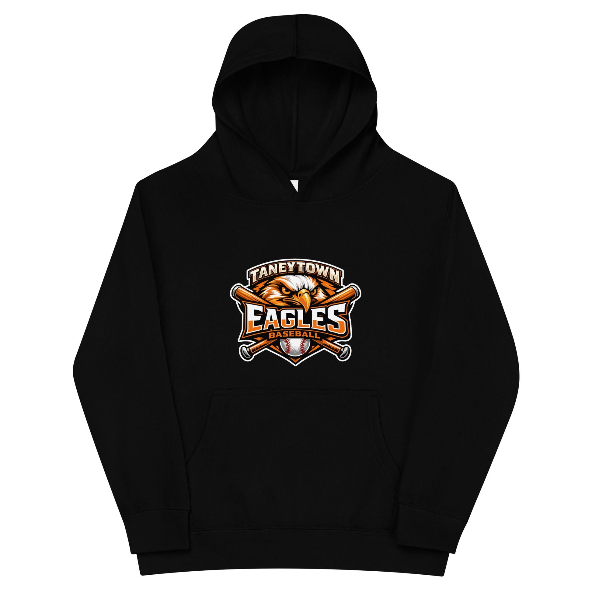Performance | Youth Hoodie | Taneytown Eagles Baseball