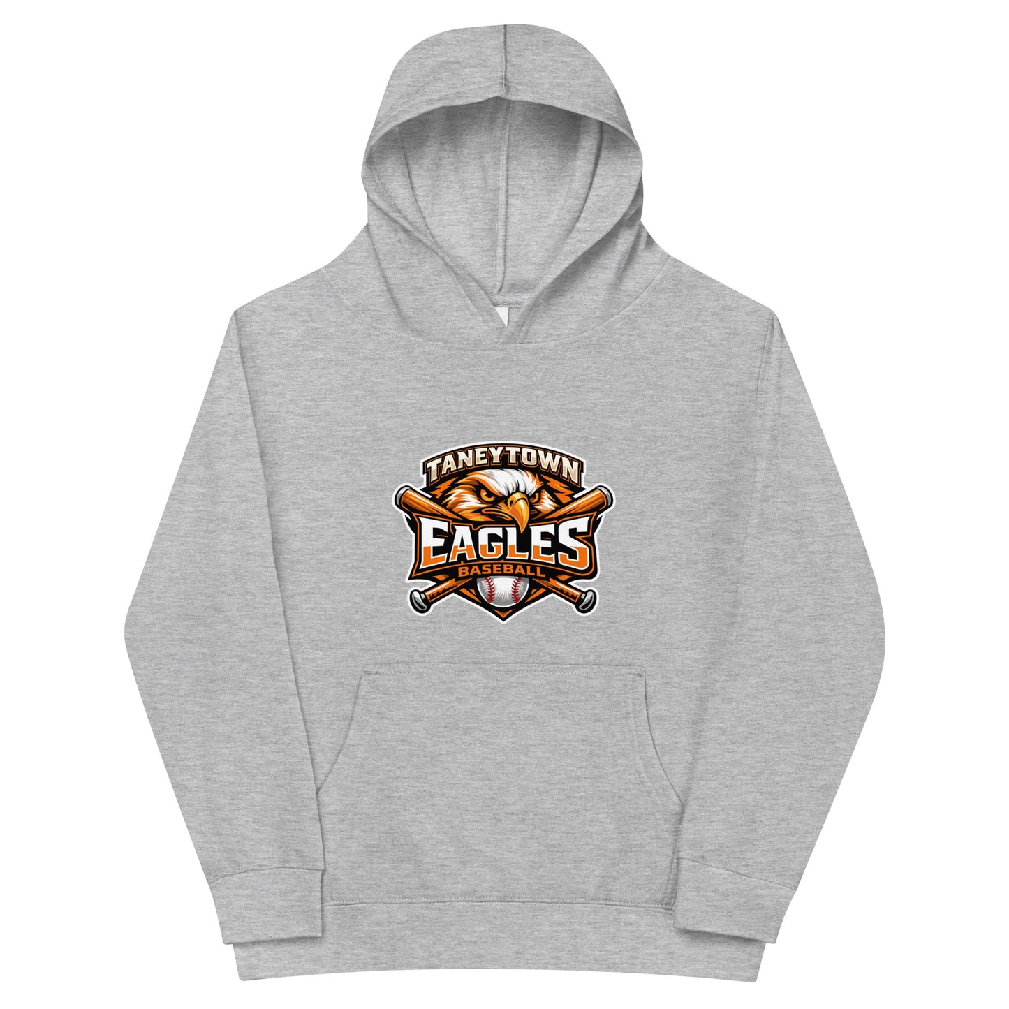 Performance | Youth Hoodie | Taneytown Eagles Baseball