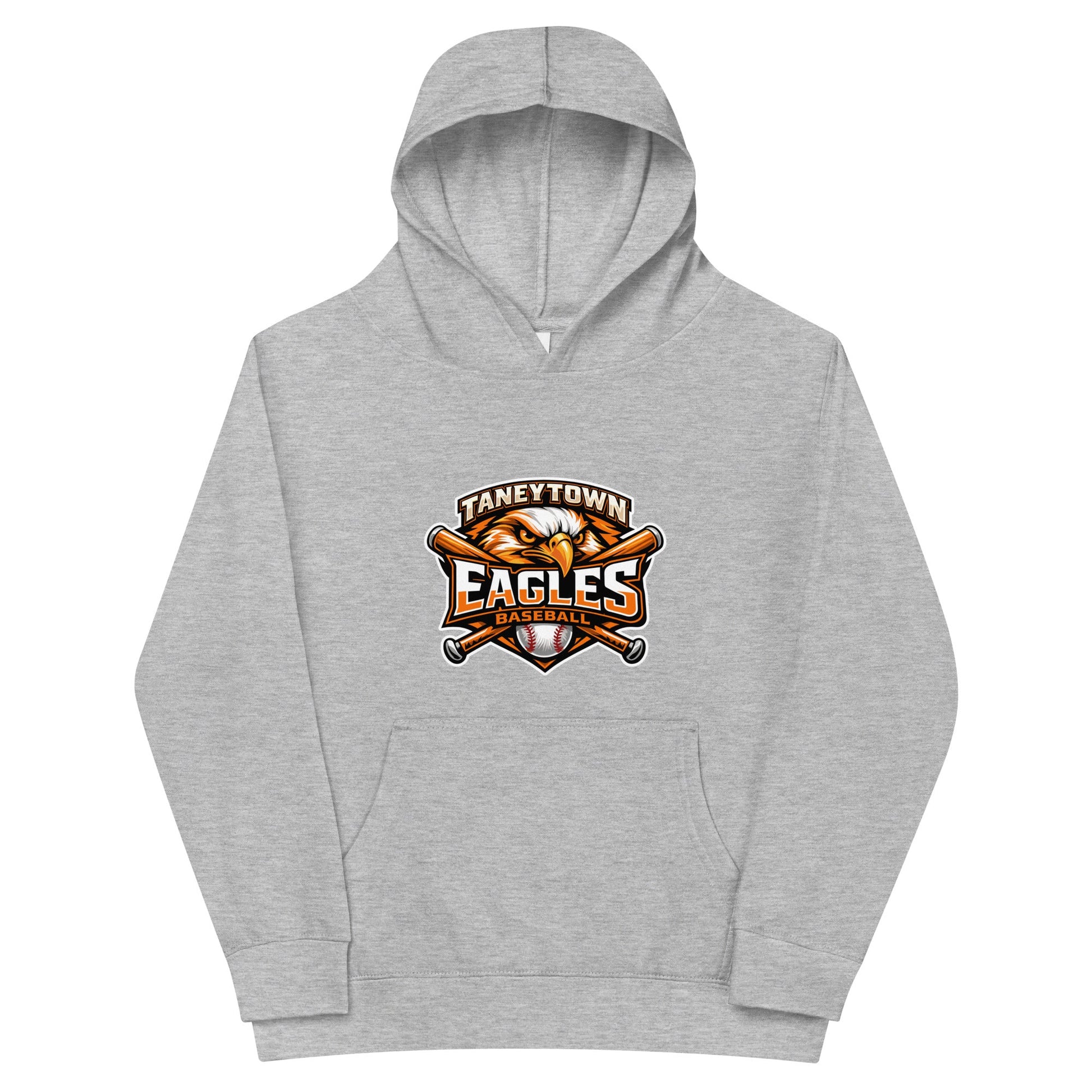 Performance | Youth Hoodie | Taneytown Eagles Baseball