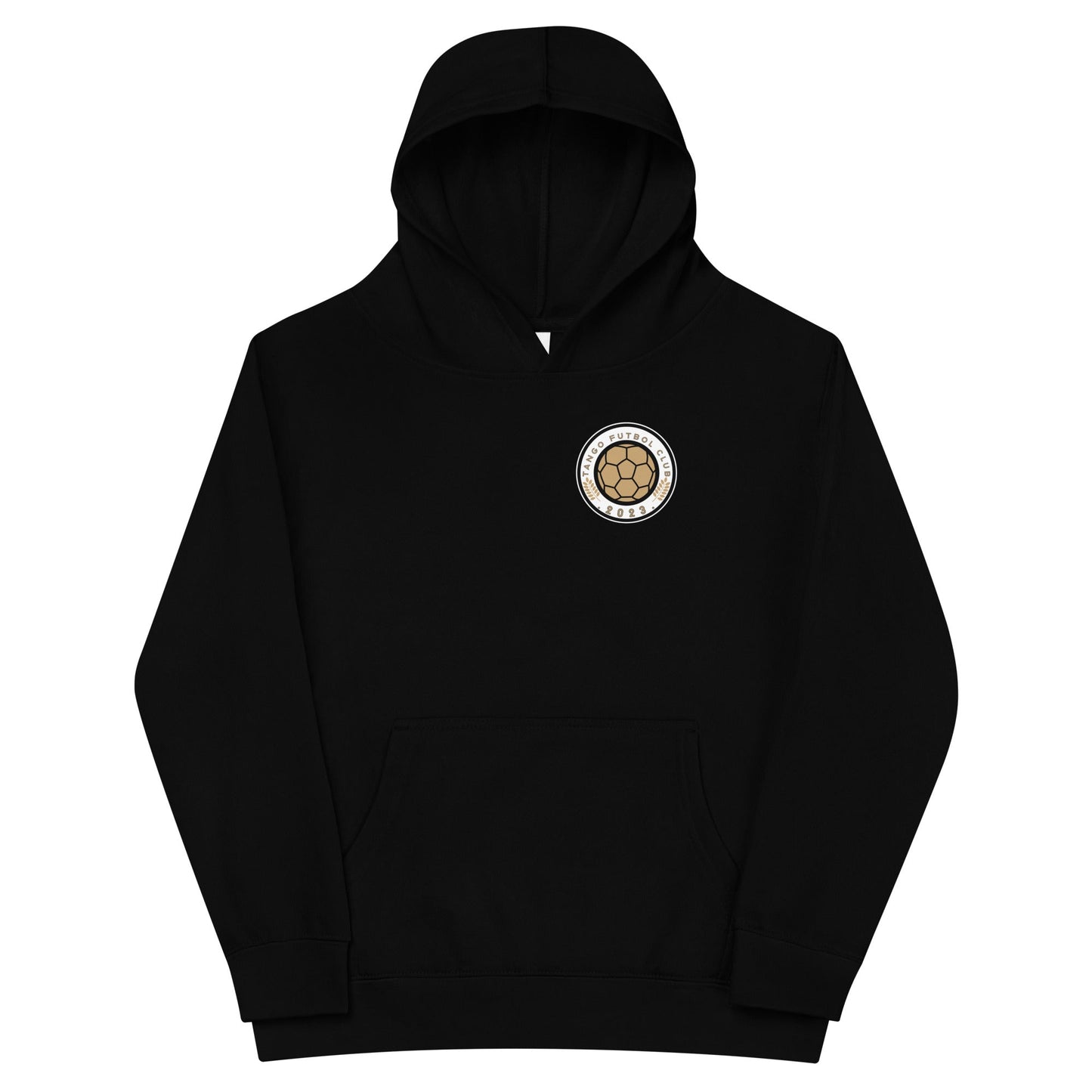 Performance | Youth Hoodie | Tango FC