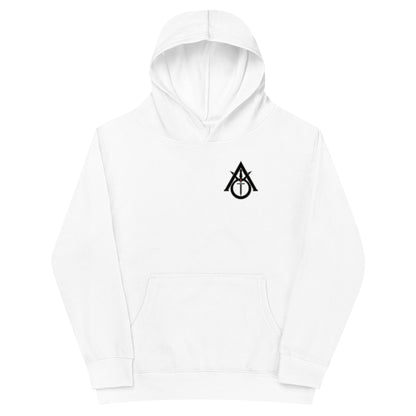 Performance | Youth Hoodie | TDT | Crest Logo