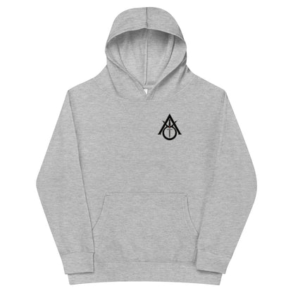 Performance | Youth Hoodie | TDT | Crest Logo