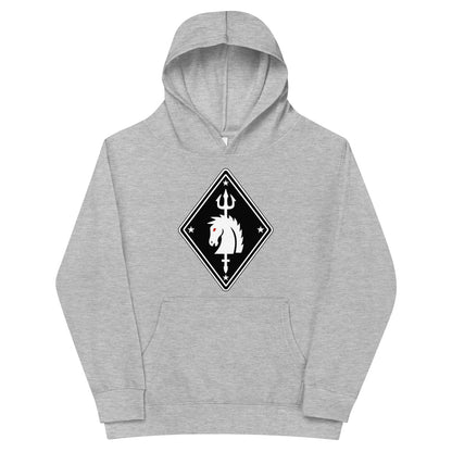Performance | Youth Hoodie | TDT | Vanguard Diamond Logo