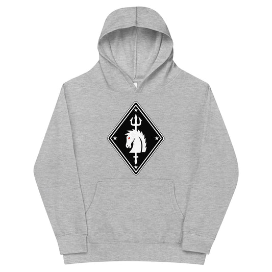 Performance | Youth Hoodie | TDT | Vanguard Diamond Logo