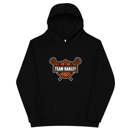 Performance | Youth Hoodie | Team Harley | Shield Logo