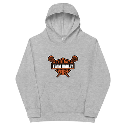 Performance | Youth Hoodie | Team Harley | Shield Logo